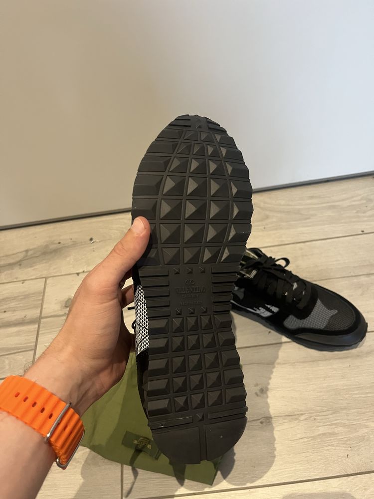 Valentino Rockrunner мъжки обувки