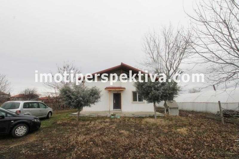 Продава се Къща в Стамболийски - 150 кв.м за 927 €/кв.м - Снимка #19