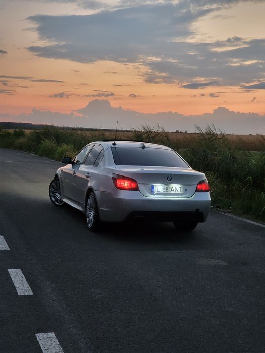 Vand bmw e60 2.0d 163 cp M47