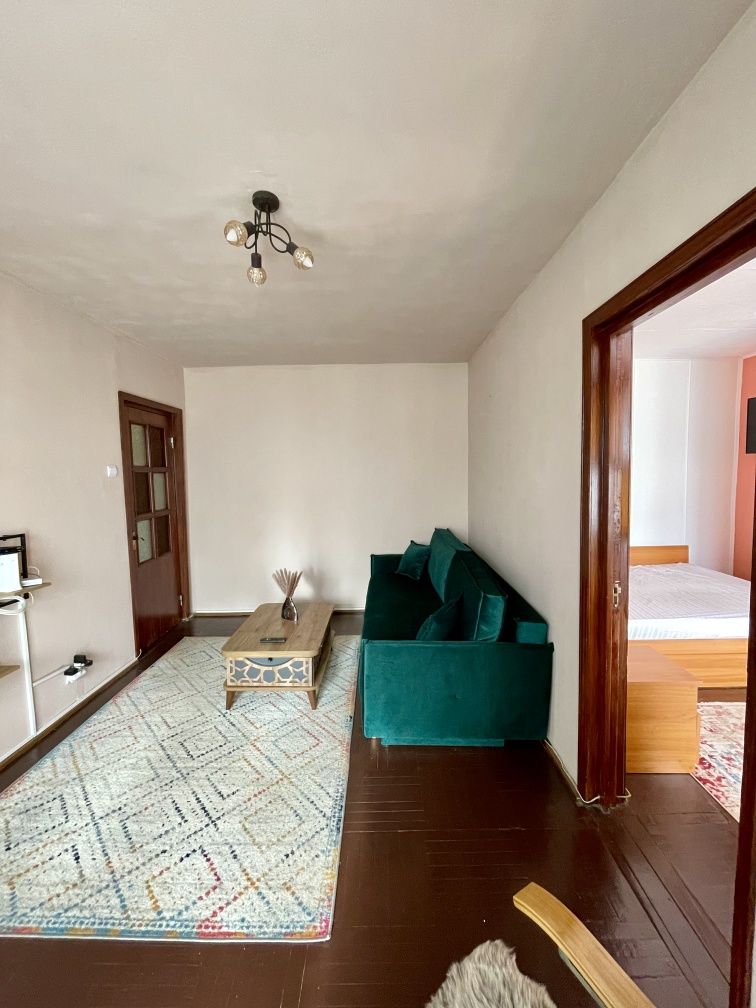 Apartament 2 camere 50m2