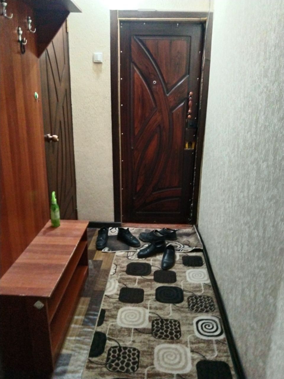 Срочно квартирага бола кере