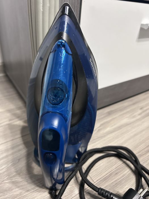 Fier de calcat Phillips Azur Elite