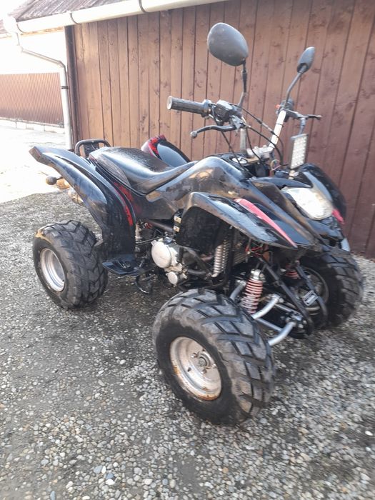 Atv 250 cm      .