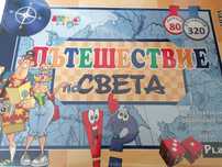 Нови детски играчки