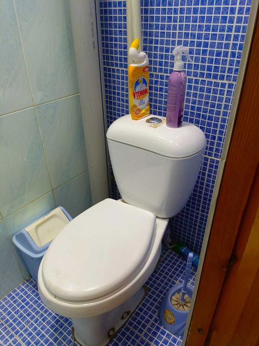 Срочно продается 2х комнатная квартира 1 этаж 38500$
