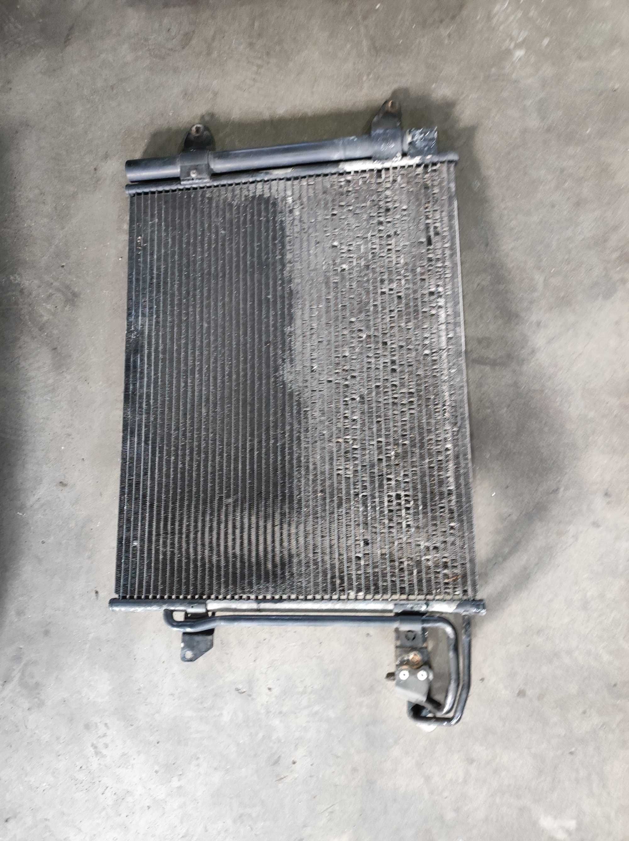 Radiator clima volkswagen vw touran 1t0820191a