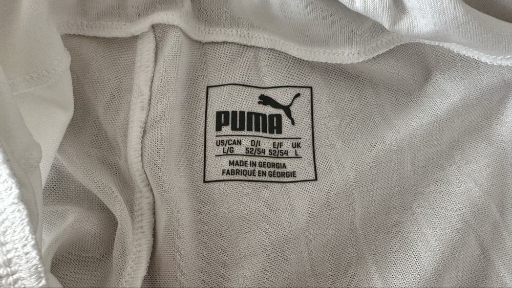 Puma Italia | панталонки | размер L