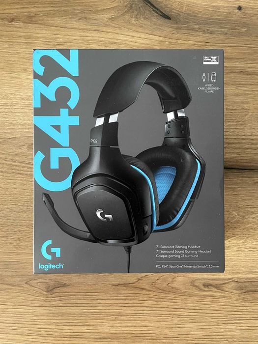 Геймърски компютър. Готов за игри. Периферия подарък.