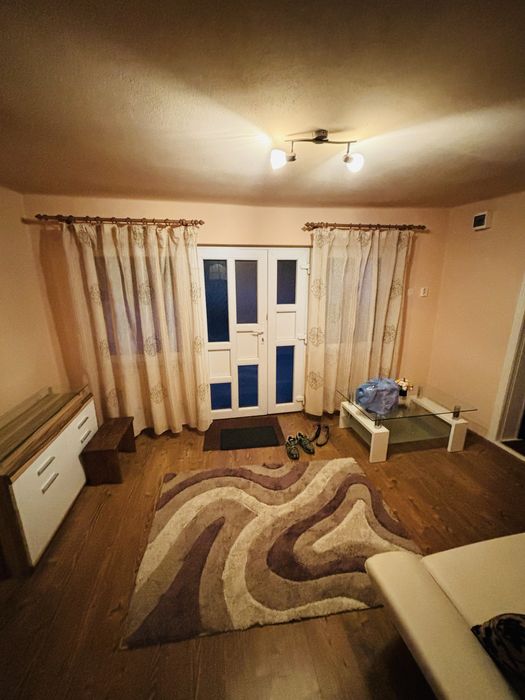 Casă de vanzare Cuzap sau schimb cu apartament Oradea