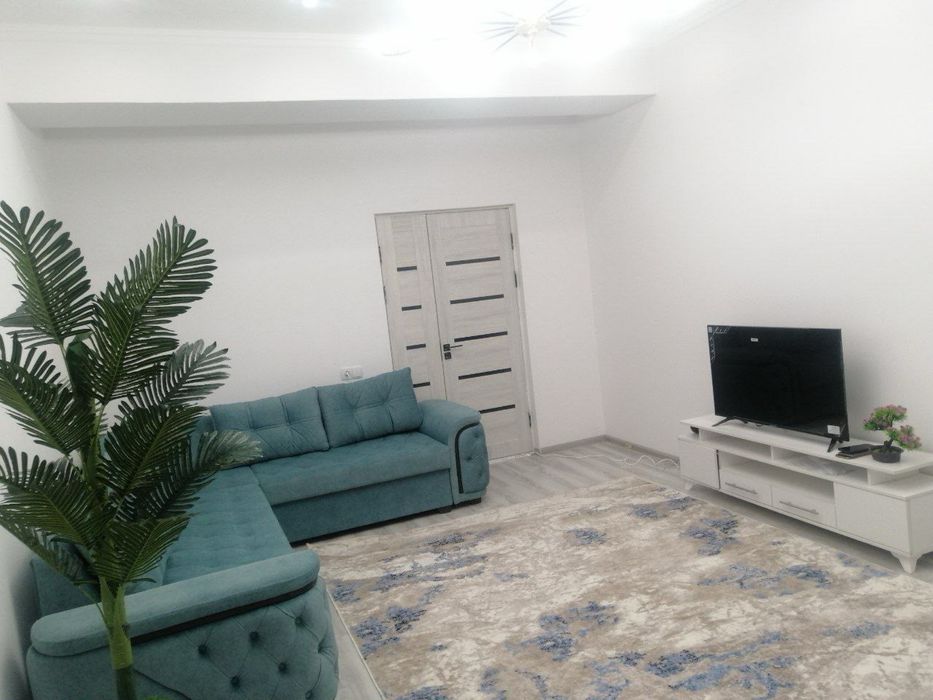 Аренда 3 комнатной квартиры Юнусабад 9-квартал|Новостройка|все новое