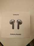 Casti samsung galaxy buds3