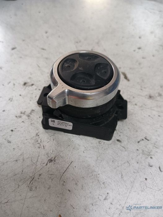 Buton reglaj scaun  stanga fata AUDI A8 III (4H2, 4H8, 4HC, 4HL) [ 2009 - 2018 ] OEM 4h0959777b