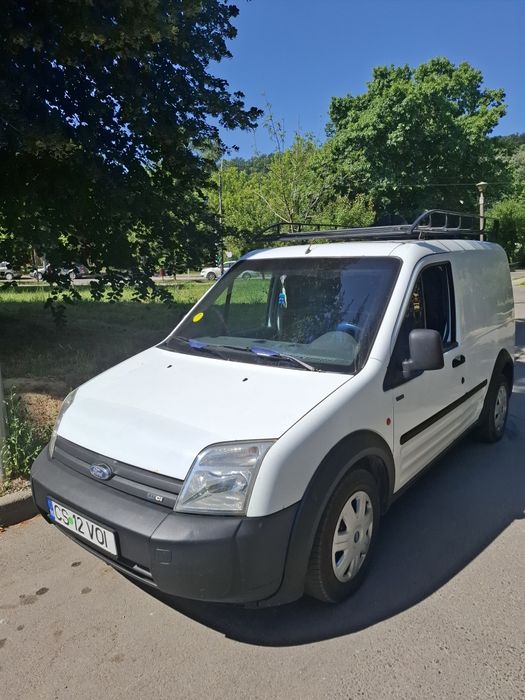 Vând Ford Tranzit Conect