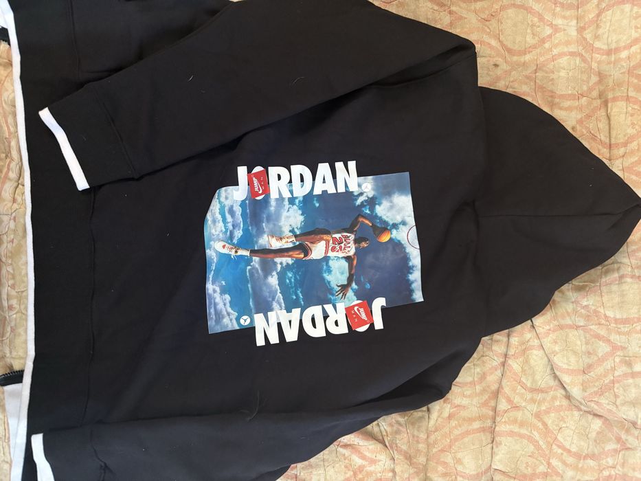 Jordan горнище М