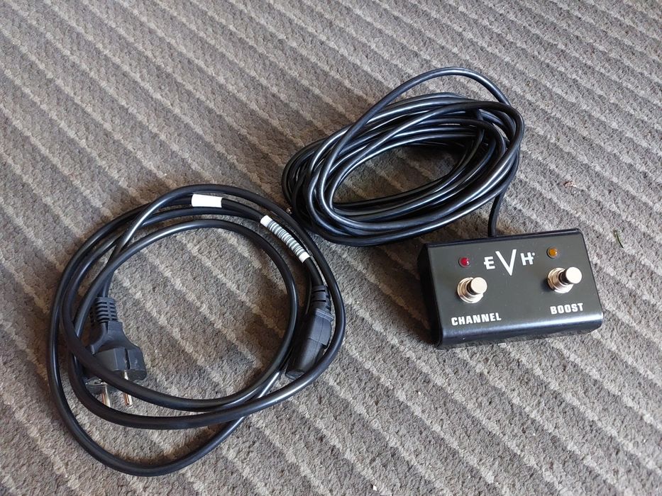 EVH 5150 Iconic 40w  1x12"