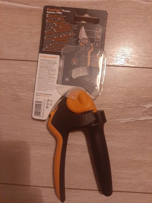 Foarfeca fiskars p961