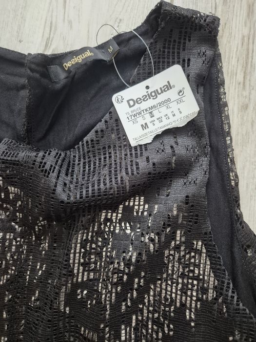 Bluză Desigual M