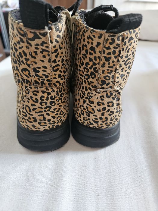 Ghetute Animal Print Zara 27