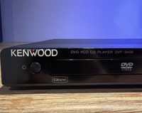 KENWOOD DVD, CD player (плейър) DVF-3400