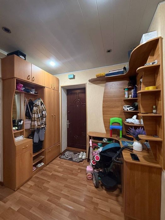 Продаётся квартира Бектемирский РОВД
