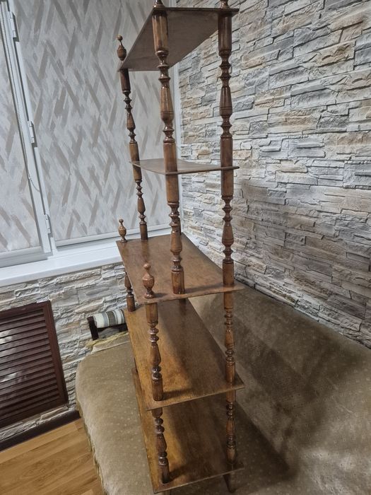 Продам полку антиквар