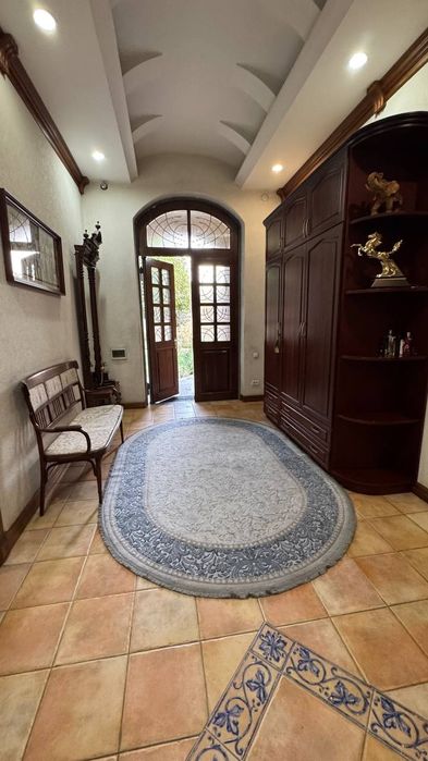 Шикарный коттедж Юнусабад ориентир ЖК Казахстан Минор