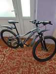 Mountain Bike Cube