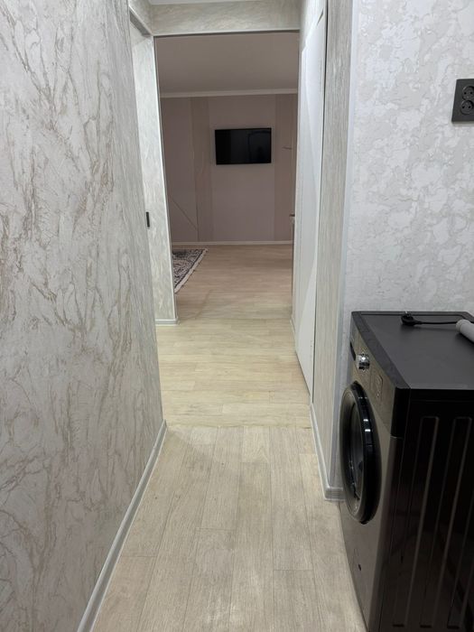 Сдаётся однокомнатная квартира