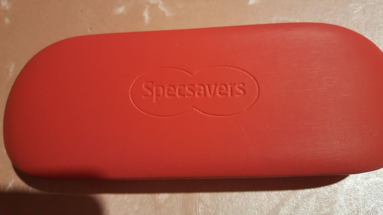 Toc de ochelari Specsavers