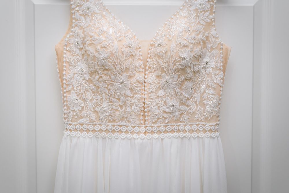 Rochie de mireasa
