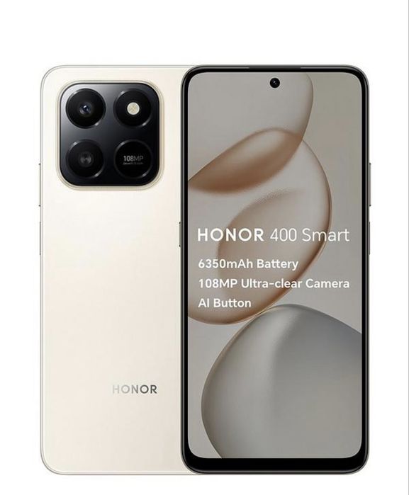 honor 400 smart