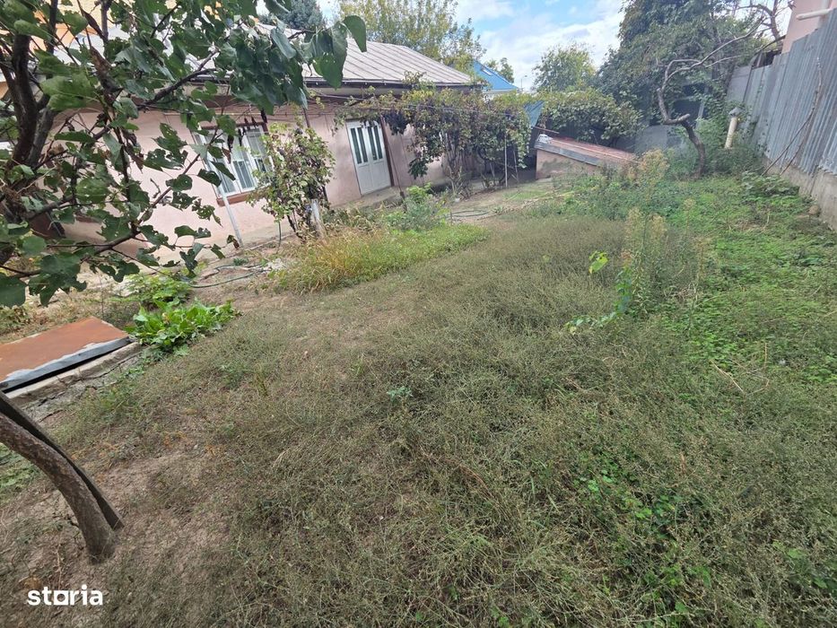 Oportunitate unică teren intravilan 400 mp   m Micro 17
