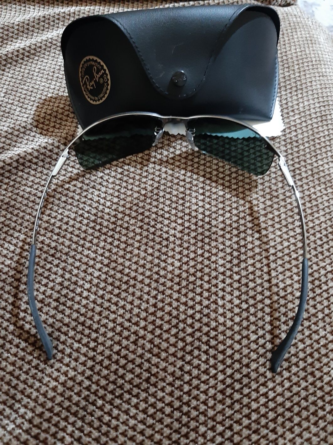 Ochelari Ray Ban