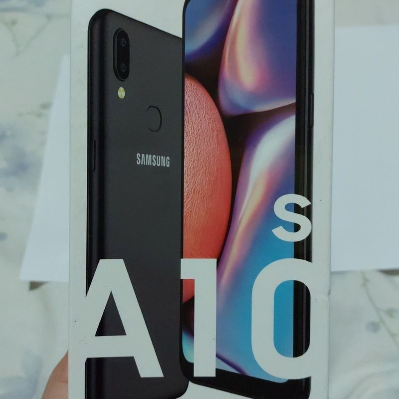 Samsung A 10s 550 000 sum