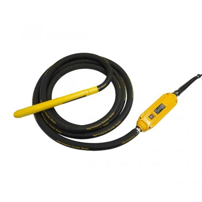 Импулсен вибратор за бетон, ф40 CIMEX CP-4006i