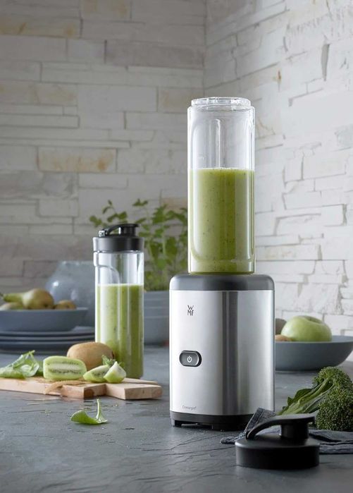 WMF Kult Mix & Go Mini Smoothie Maker Блендер, 300W