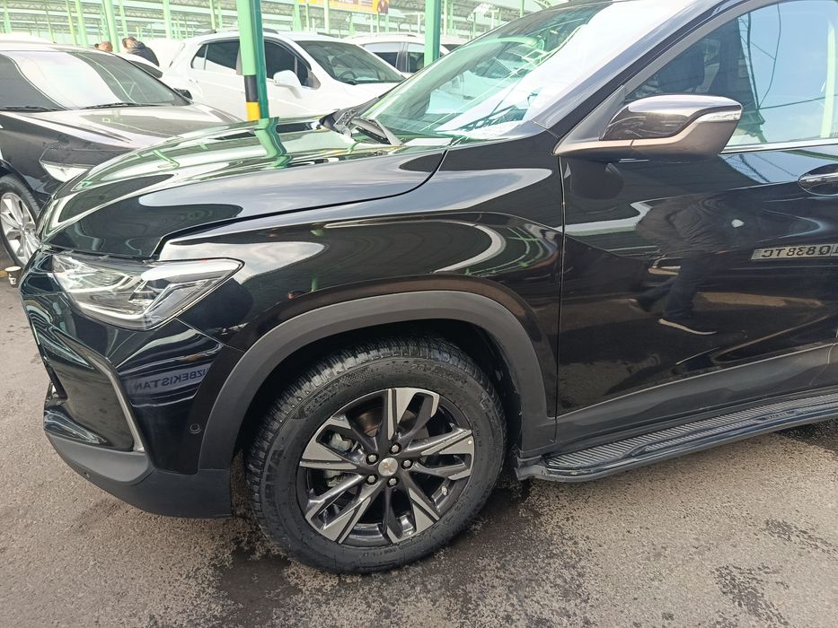 Трекер премьер продам