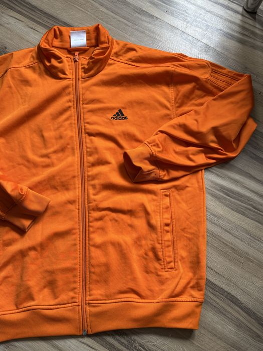 Мъжки спортен мъжка горница Adidas ! L