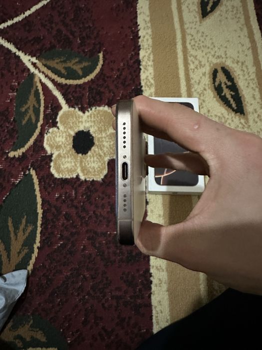 Iphone 16 pro max ideal sastayana