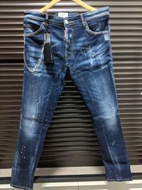 Blugi Dsquared2 Noile colectii 2024Calitate Premium Jeans