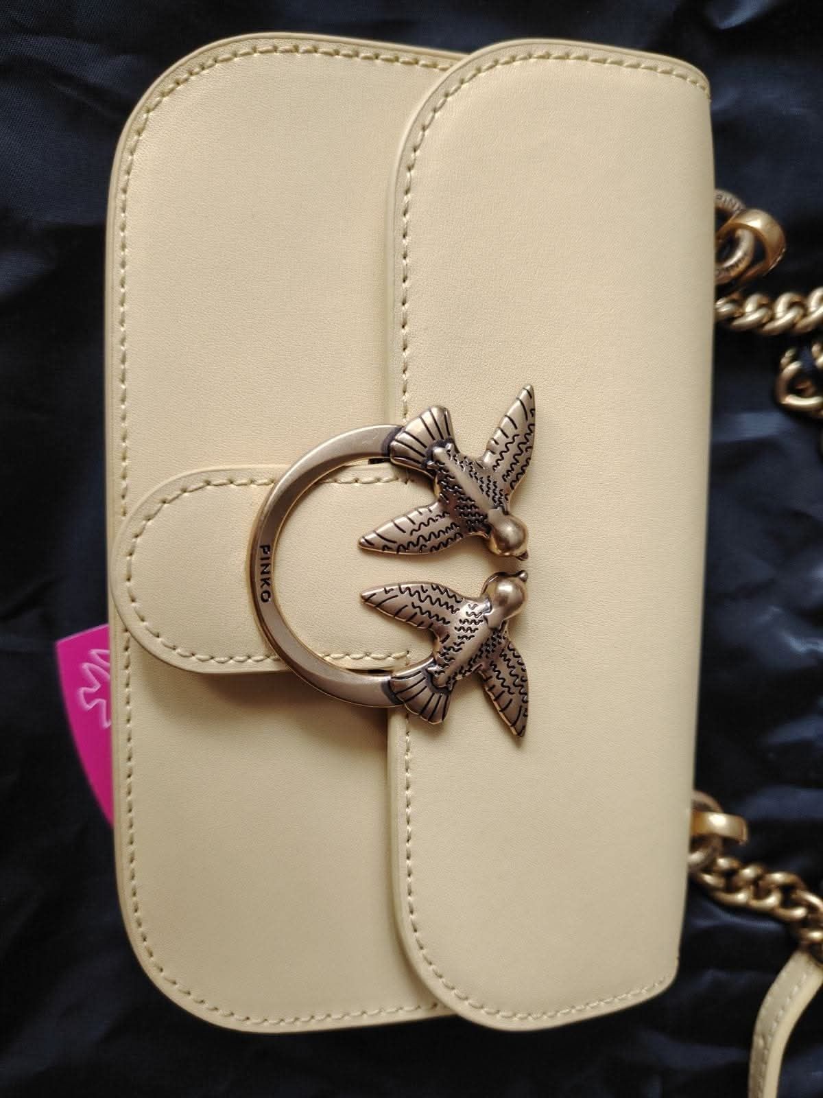 Чанта Pinko Love Bell