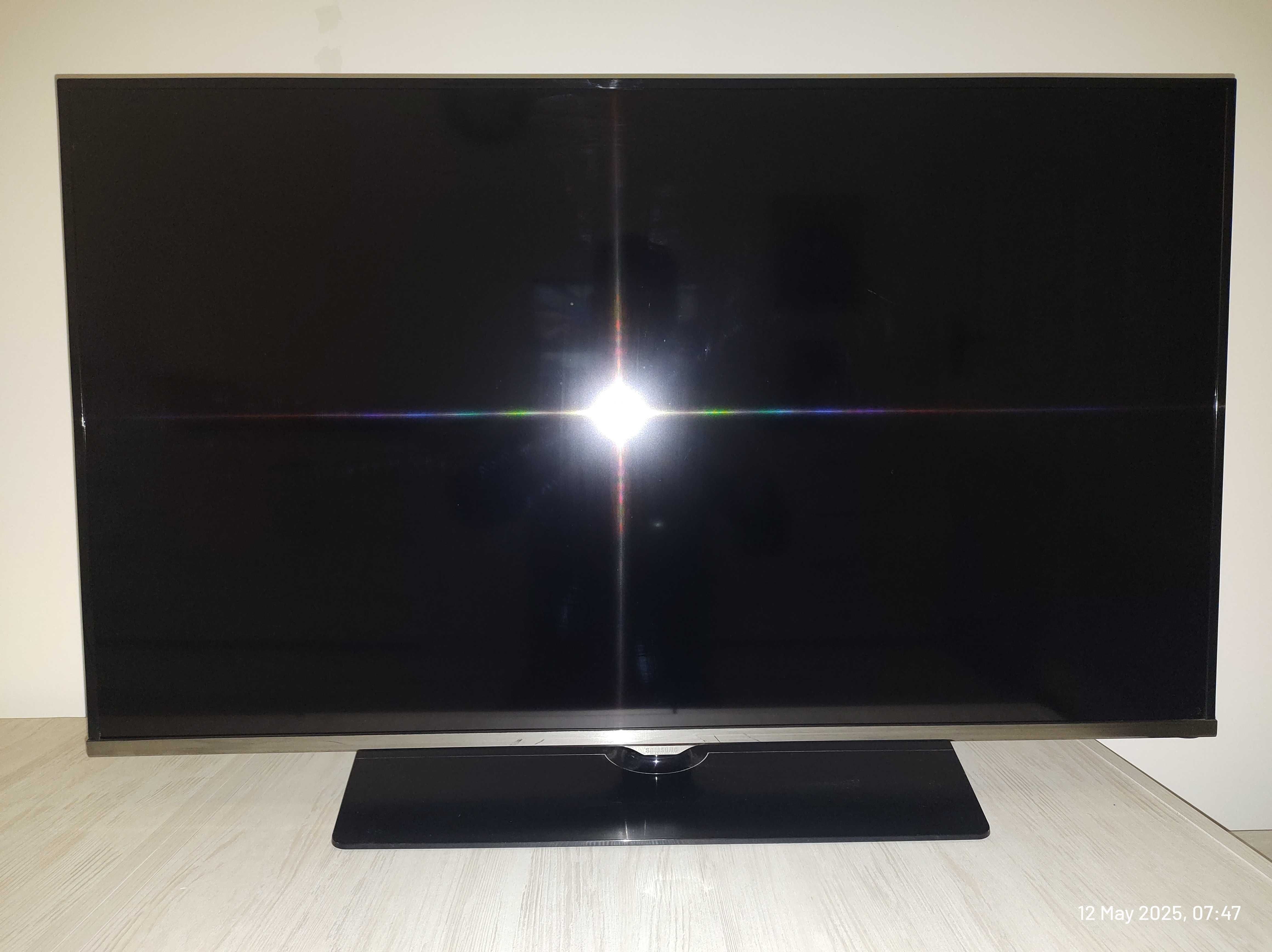 Samsung TV - 40". В изправност!