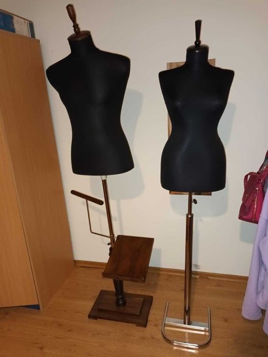 Bust de mire și mireasă de închiriat