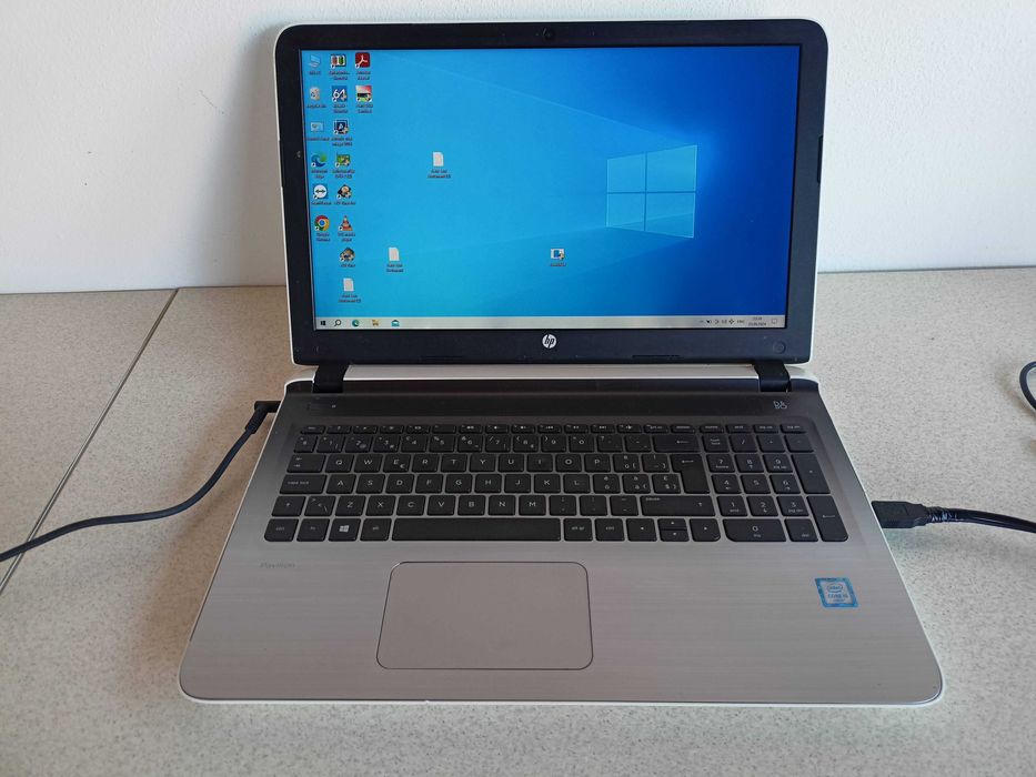 Elemente HP 15 seria AB ABxxx 15-AB266nz
