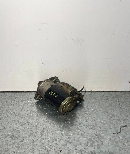 Electromotor Dacia Logan prima generatie