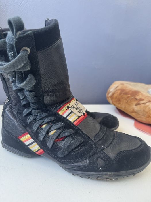 Дамски обувки Diesel