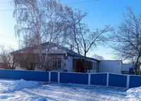 Продам дом в селе Драгомировка