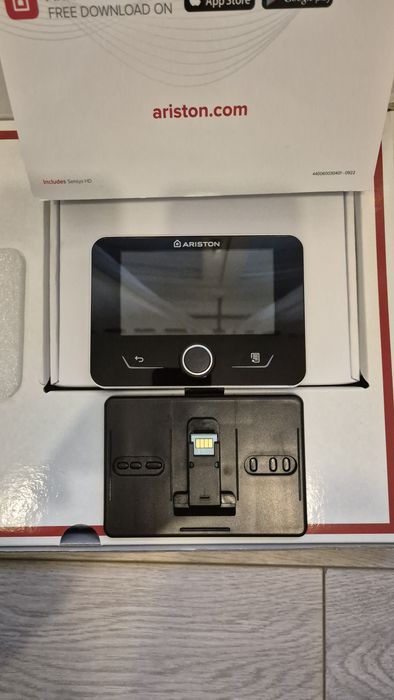 Termostat Ambiental Cu Fir ARISTON SENSYS NET HD