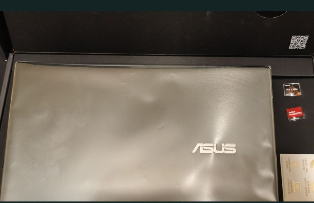 Asus Zenbook 13 OLED  16gb/1Tb