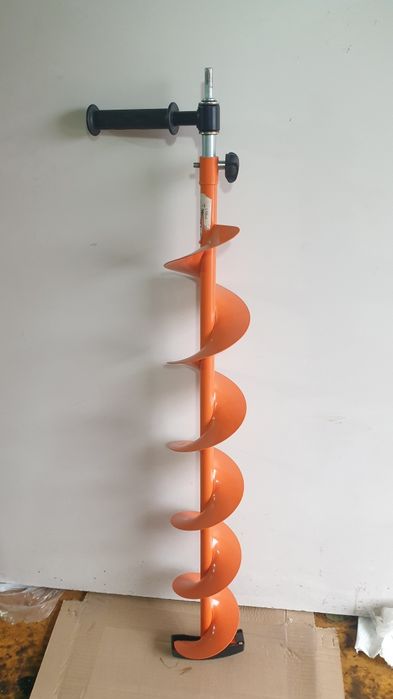 Продак шнэк Tonar 150R